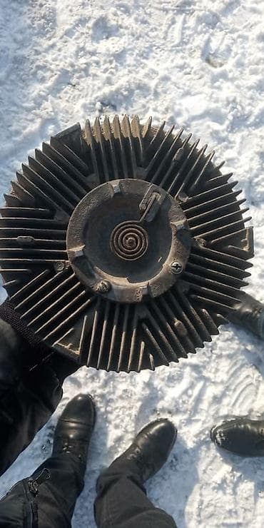 Авто запчасть мерседес 609.711.811. 814. 817.1317.1524. Атего .Варио — 7