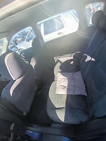 honda stepwagon bazar: Honda Civic: 2003 г., 1.4 л, Механика, Бензин, Хэтчбэк — 6