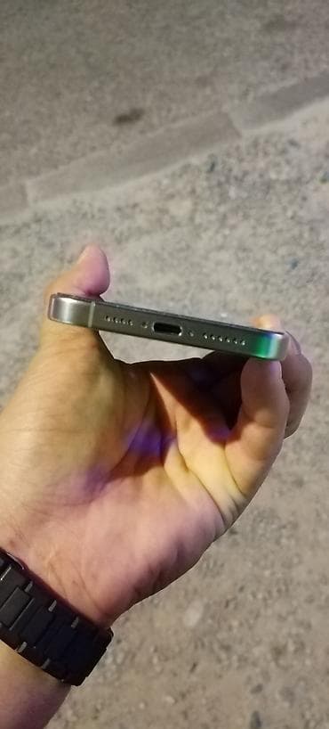 apple watch часы цена: IPhone 15 Pro Max, Новый, 256 ГБ, Natural Titanium, Зарядное устройство, Чехол, Кабель, 84 % — 3