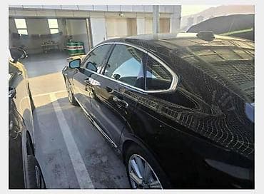 битий афто: Volvo S90: 2020 г., Седан — 3