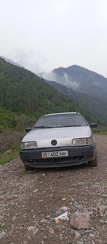 купить опель вектра б: Volkswagen Passat: 1991 г., Универсал — 2