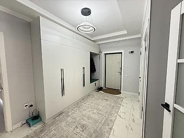 библиотека 7 микра район: 2 комнаты, 93 м², Элитка, 3 этаж — 4
