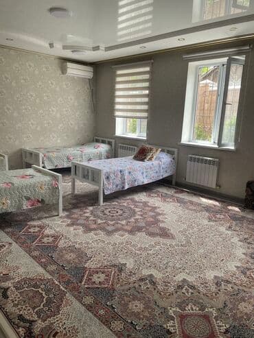 хостел бишкек рядом: Хостел рядом с Центральной мечетью | Халяль условия Ищете комфортное — 12