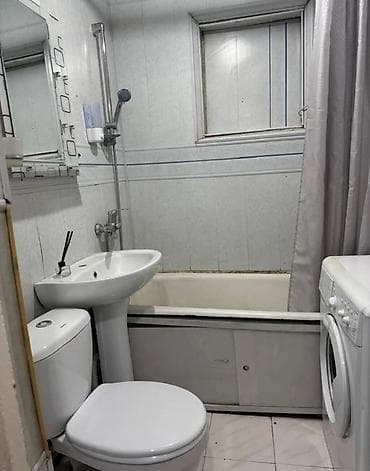 Недвижимость: 3 комнаты, 55 м², Индивидуалка, 2 этаж, Евроремонт — 10