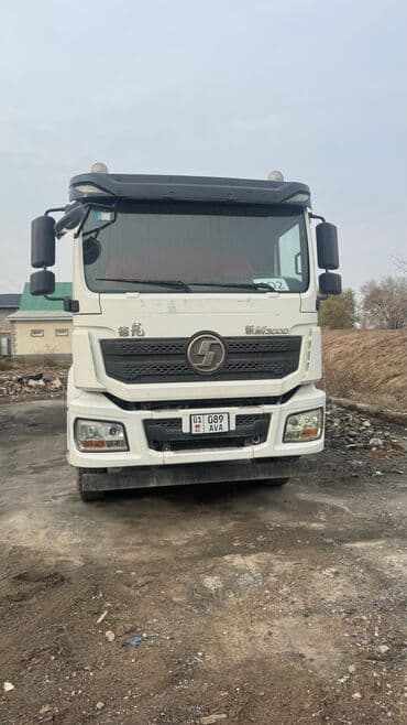 Бетономешалка, 2021 г., 12 м3