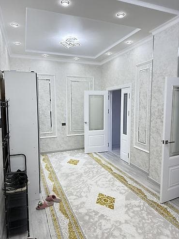 cap stroy city: 2 комнаты — 6
