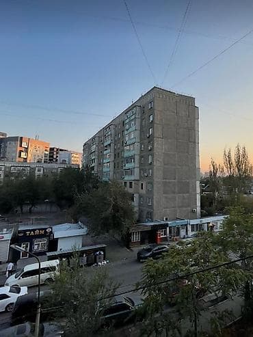 106: 2 комнаты, 53 м², Восток-5 мкр 106 серия, 1 этаж — 1