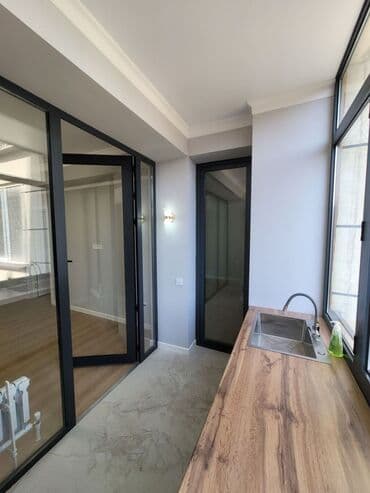 premium development: 2 комнаты, 50 м², Элитка, 10 этаж, Евроремонт — 8