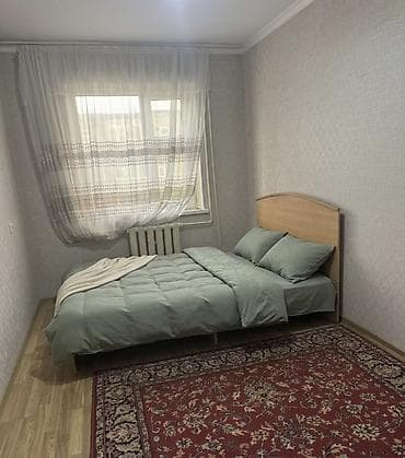 двух спальни: 🏠 Сдаётся квартира посуточно! Уютная и чистая квартира для — 1