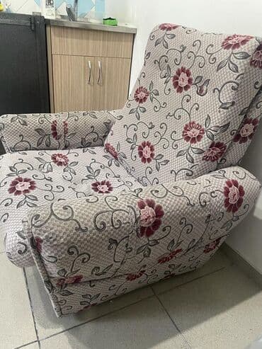 угловой диваны бу: Кресло
Бишкеке — 1