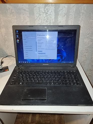 Офисный, Б/у, Intel Core i7