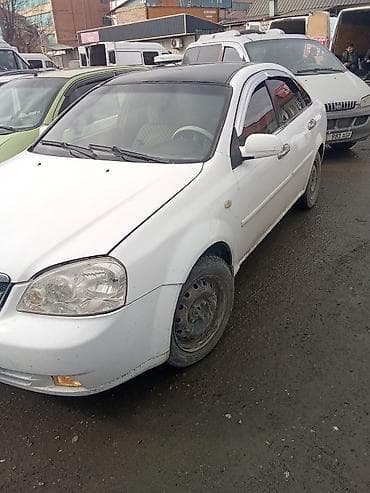 фара опель вектра б: Chevrolet Lacetti: 2005 г., 1.6 л, Бензин, Седан — 2