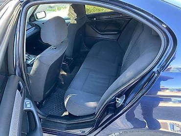 303 ешка: BMW 3 series: 2000 г., 1.9 л, Автомат, Бензин, Седан — 7