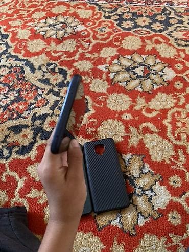 garmin instinct 3: Redmi, Redmi Note 9 Pro, Б/у, 64 ГБ, цвет - Синий, 2 SIM — 7