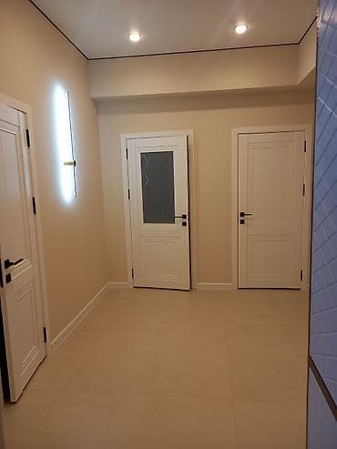Новостройки от застройщика: 2 комнаты, 60 м² — 5