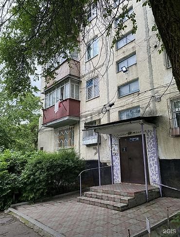 2 комнаты, 9 мкр Собственник, Без животных, от 1 года, С мебелью полностью