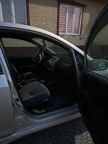 торпеда на хонда фит: Honda Jazz: 2007 г., 1.4 л, Автомат, Бензин, Хэтчбэк — 3