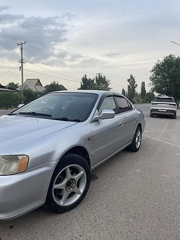 Honda Inspire: 2000 г., 2.5 л, Автомат, Бензин, Седан at lalafo.kg Honda Inspire: 2000 г., 2.5 л, Автомат, Бензин, Седан