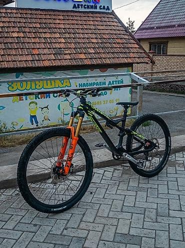 мулл: Продается только рама с амортом(не весь велосипед), обмена нет, торга — 1
