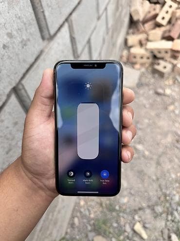 айфон 11 про кредит: IPhone Xs, Б/у, 256 ГБ, Space Gray, 100 % — 5