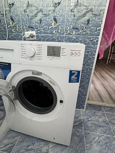 дайсон для волос: Стиральная машина Beko + холодильник (комплект техники) Стиральная — 2