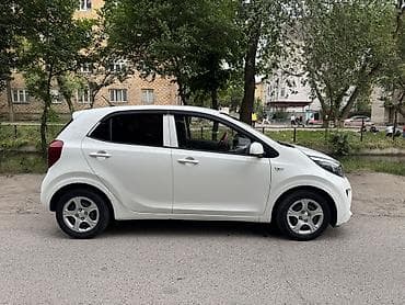 морнинг цена бишкек: Kia Morning: 2019 г., 1 л, Автомат, Бензин, Хэтчбэк — 3