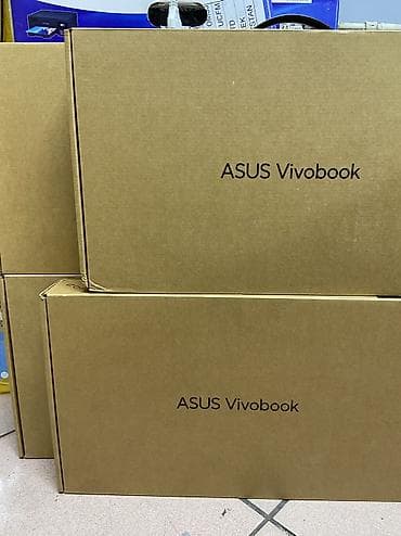 gpd win max 2: Новый ASUS Vivobook 15 X1504VA-NJ2920 (COOL SILVER) - Процессор — 2
