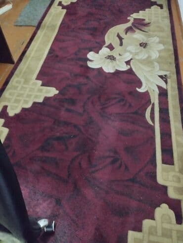 стол с ящиками: Тумба для вещей и одежды, Без зеркала, ЛДСП, цвет - Коричневый — 7