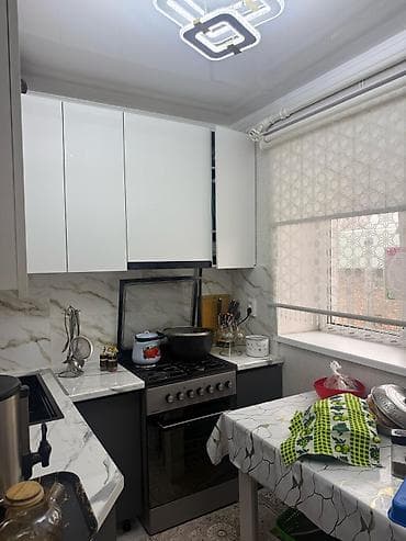 2 комнаты, 26 м², 104 серия, 4 этаж