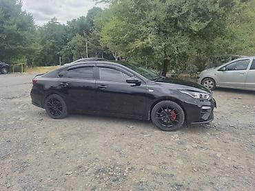киа к3 диски: Kia K3: 2020 г., 1.6 л, Автомат, Бензин, Седан — 2