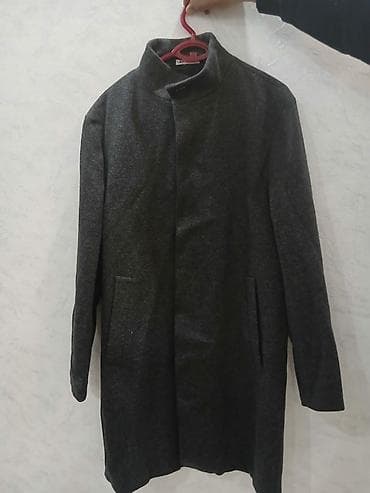 кийимлар: Пальтолор — 1