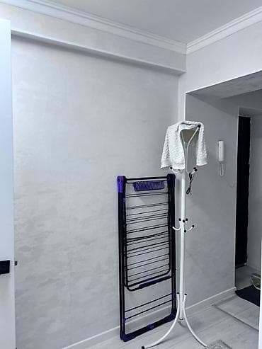 5: 3 комнаты, 55 м², 5 этаж, Свежий ремонт — 5
