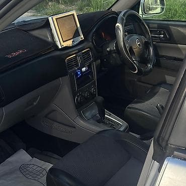 субару мотор: Subaru Forester: 2002 г., 2 л, Автомат, Бензин, Кроссовер — 8