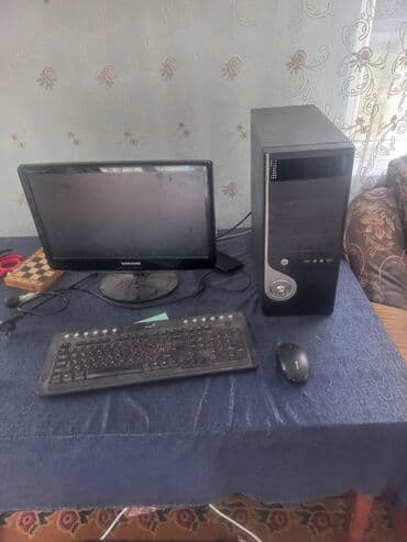 бу сумки для ноутбуков: Сатылат срочный — 1