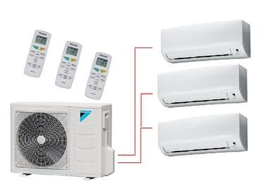 системы охлаждения словения: Кондиционер Gree — 22