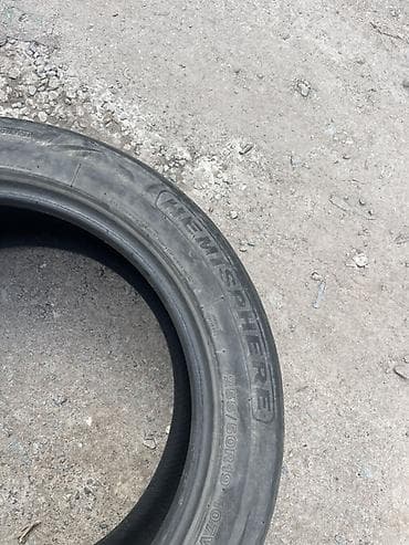 Транспорт: Шины 255 / 50 / R 19, Зима, Легковые — 4