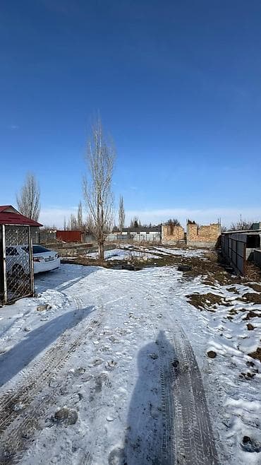 red centr: 5 соток, Для строительства, Красная книга, Договор купли-продажи — 1