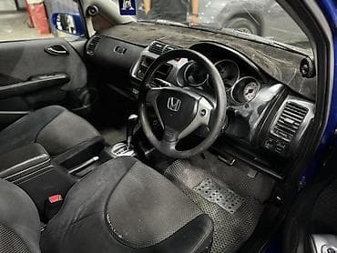 ролики хонда фит: Honda Fit: 2002 г., 1.5 л, Автомат, Бензин, Хэтчбэк — 6