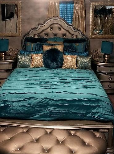 1 комната, Душевая кабина, Постельное белье, Кондиционер