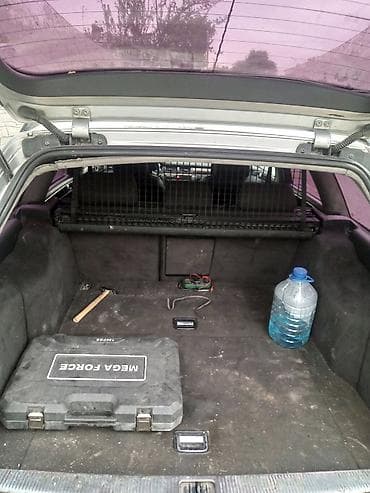 ауди а6 универсал: Audi A6: 2002 г., 2.5 л, Типтроник, Дизель, Универсал — 6