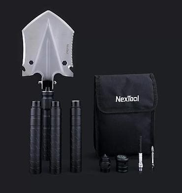 Мультифункциональная маленькая лопата Xiaomi Nextool Shovel Small