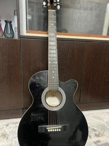 куда можно продать старые книги в бишкеке: Акустическая гитара H.I.H. ЕСТЬ УСТУПКИ - Корпус: гитарa типа — 5