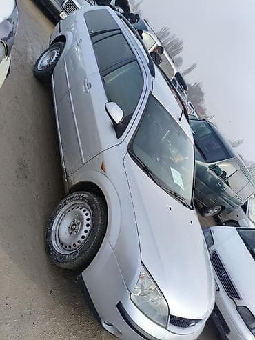 степ вагон рф 2: Ford Mondeo: 2002 г., 2 л, Автомат, Бензин, Универсал — 2