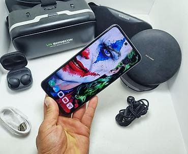 redmi note 10s 128: Tecno Pova 4, Б/у, 256 ГБ, цвет - Серый, 1 SIM, 2 SIM, eSIM — 3