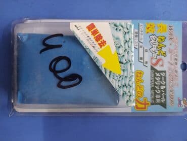 сму: Автокосметика, Для кузова — 6