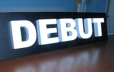 flip 3: | Вывески, Лайтбоксы, Таблички, | Монтаж, Разработка дизайна, Снятие размеров — 2