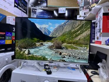 интересует: Телевизоры LED Skyworth 32STE6600 в элегантном сером корпусе с — 9