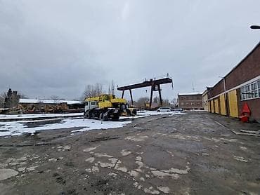 локал: С оборудованием, 2000 м² — 4