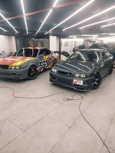 күзгү: Реклама без ии. Тонировка.(люмар, америка,корея итд) Бронепленка любой — 7