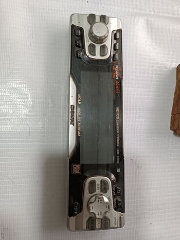 накидка на панель ист: Б/у, 1-DIN, 1 ", Без системы, Без оперативной памяти ГБ ОЗУ, Без встроенной памяти Гб ПЗУ — 1